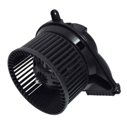 Blower Motor Assembly-Front (On Blower Case) 2002-2006